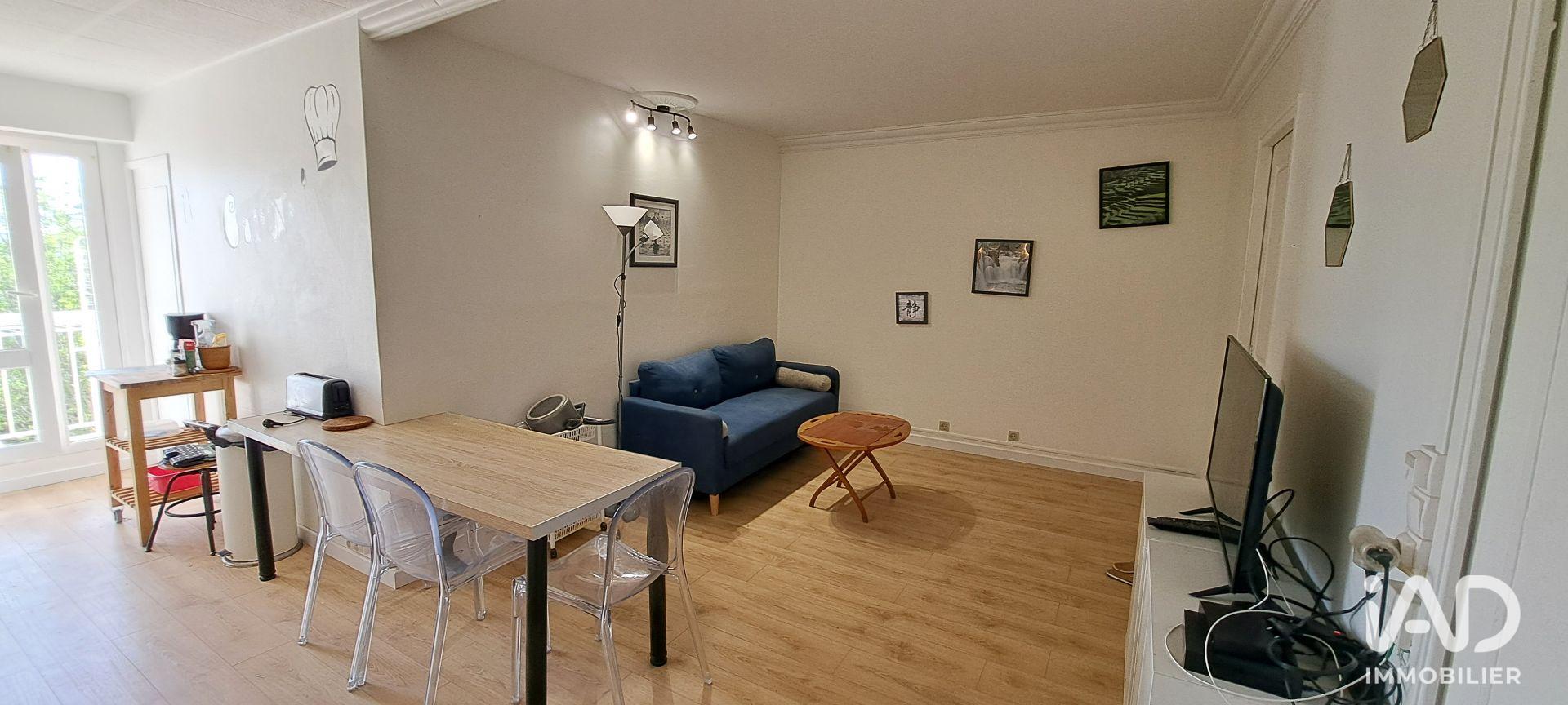 Location Appartement 1 pièce - Photo 3