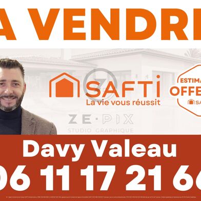 Immeuble  371500 €