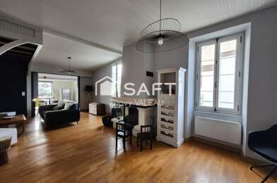 Immeuble  345400 €