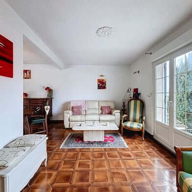 Maison 6 pièces 345000 €