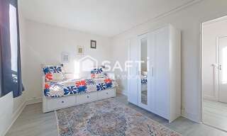 Appartement 1 Pièce 21 m² à louer à Vélizy-Villacoublay (78140)