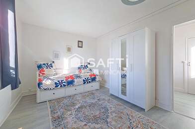 Appartement 1 pièces 850 €