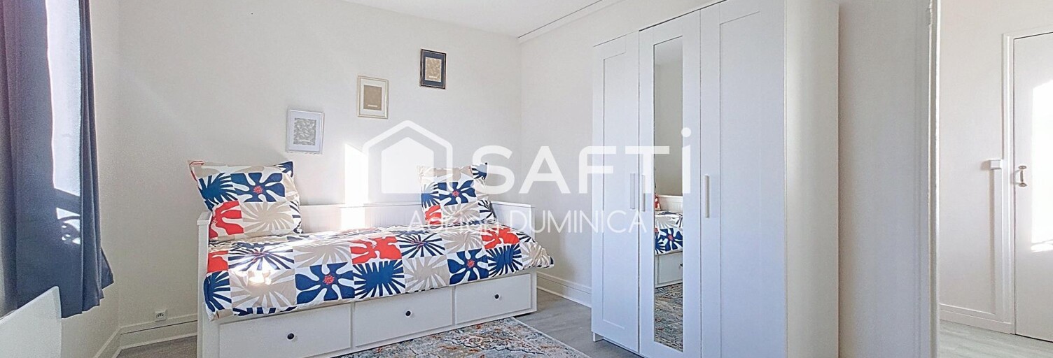 Appartement 1 Pièce 21 m² à louer à Vélizy-Villacoublay (78140)