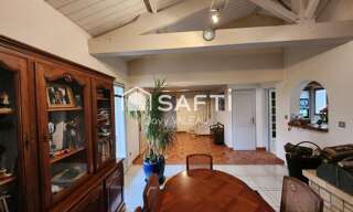 Maison 6 Pièces 192 m² à vendre à Essarts-en-Bocage (85140)