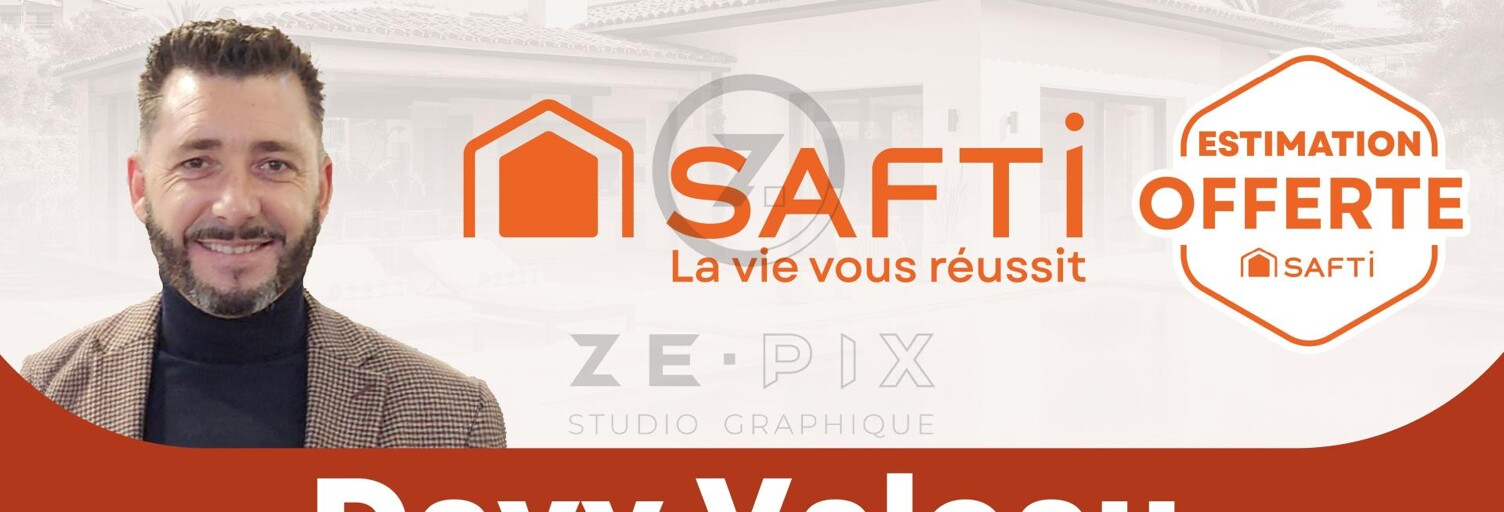 Maison 6 Pièces 192 m² à vendre à Essarts-en-Bocage (85140)