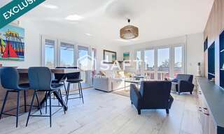 Appartement 3 Pièces 73 m² à vendre à Andernos-les-Bains (33510)