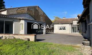 Maison 5 Pièces 156 m² à vendre à Escatalens (82700)