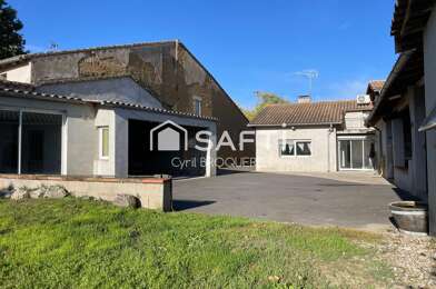 Maison 5 pièces 189000 €