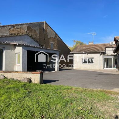 Maison 5 pièces 189000 €