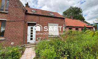 Maison 7 Pièces 130 m² à vendre à Clary (59225)