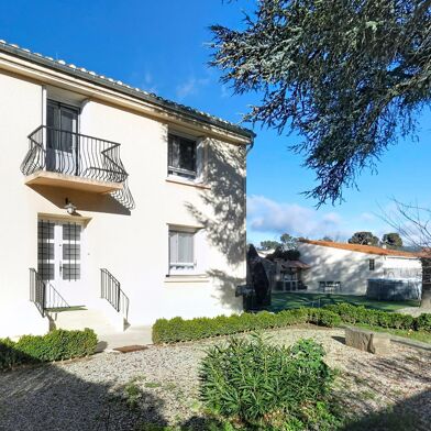 Maison 5 pièces 299000 €