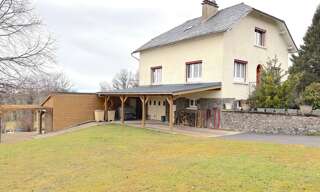 Maison 5 Pièces 170 m² à vendre à Mur-de-Barrez (12600)