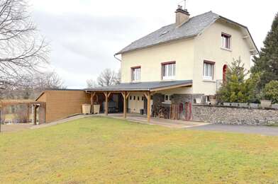 Maison 5 pièces 289900 €