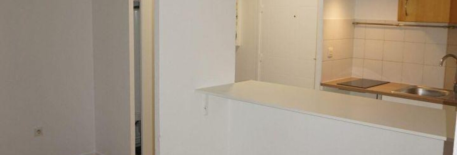 Appartement 1 Pièce 29 m² à vendre à Collégien (77090)