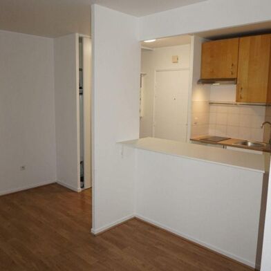 Appartement 1 pièces 139500 €