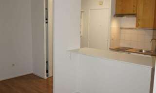 Appartement 1 Pièce 29 m² à vendre à Collégien (77090)