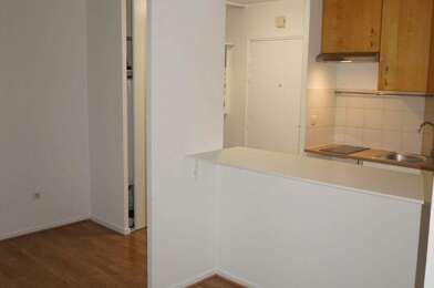 Appartement 1 pièces 139500 €