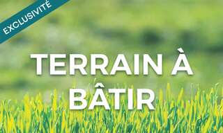 Terrain  891 m² à vendre à Saint-Yvoine (63500)