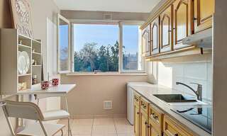 Appartement 2 Pièces 49 m² à vendre à Dijon (21000)