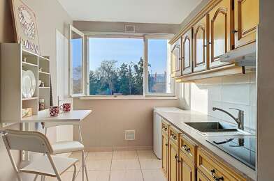 Appartement 2 pièces 115000 €