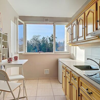 Appartement 2 pièces 115000 €