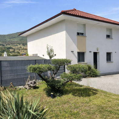 Maison 4 pièces 469000 €