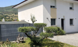 Maison 4 Pièces 109 m² à vendre à Vallières-sur-Fier (74150)