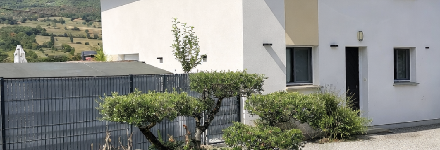 Maison 4 Pièces 109 m² à vendre à Vallières-sur-Fier (74150)