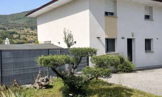 Maison 4 Pièces 109 m² à vendre à Vallières-sur-Fier (74150)