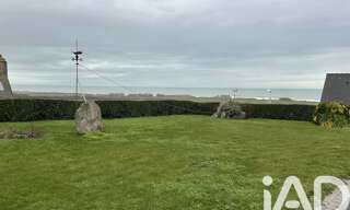 Maison 5 Pièces 123 m² à vendre à La Hague (50440)