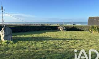 Maison 5 Pièces 123 m² à vendre à La Hague (50440)