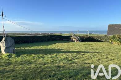 Maison 5 pièces 555000 €