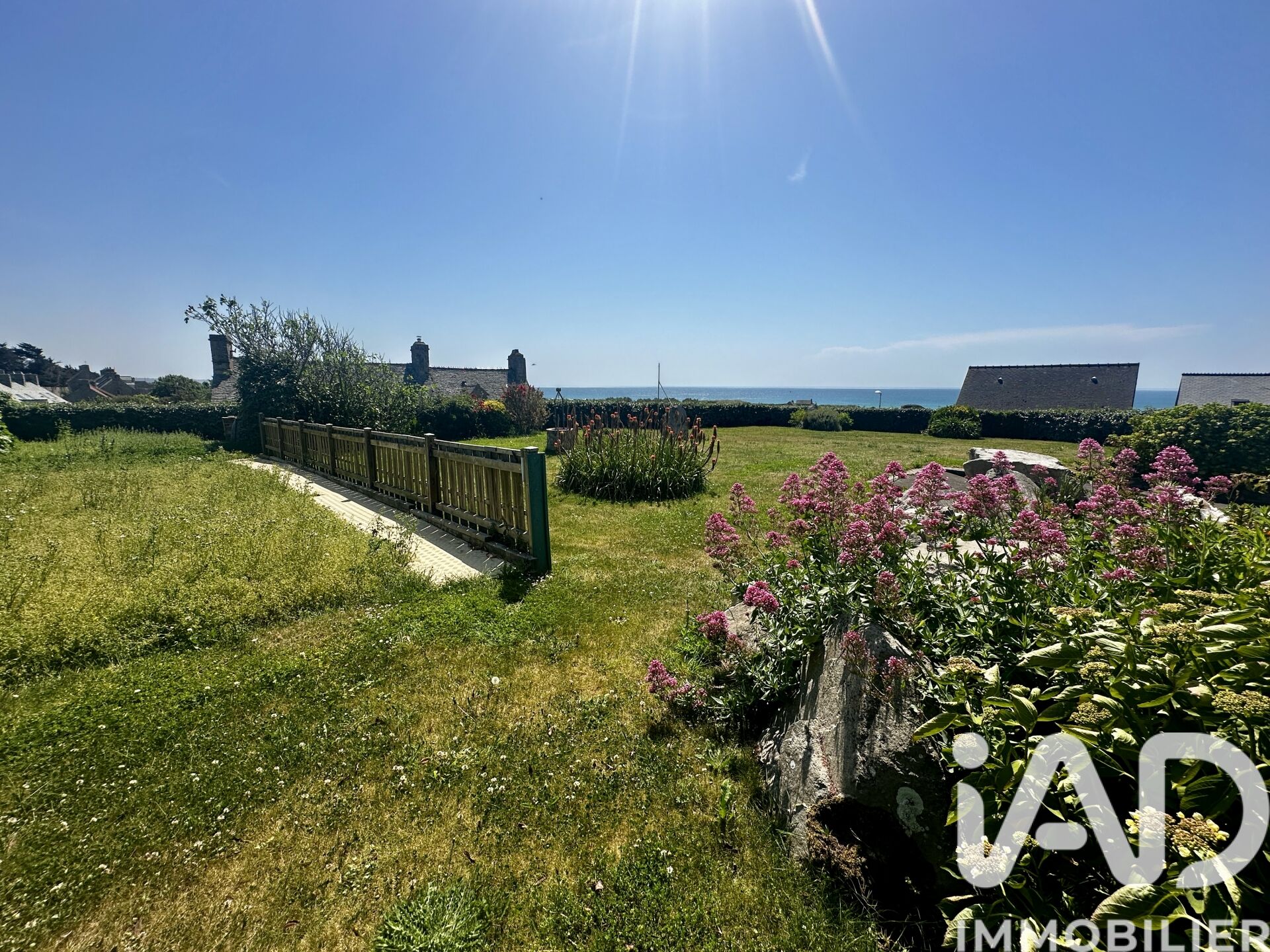 Maison à vendre, 5 pièces, 123 m², La Hague