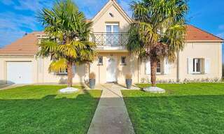 Maison 7 Pièces 200 m² à vendre à Nangis (77370)