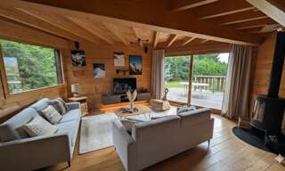 Maison 7 Pièces 138 m² à vendre à Les Gets (74260)