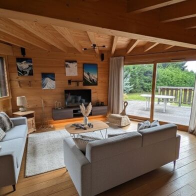 Maison 7 pièces 990000 €