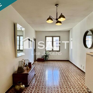 Appartement 3 pièces 155000 €