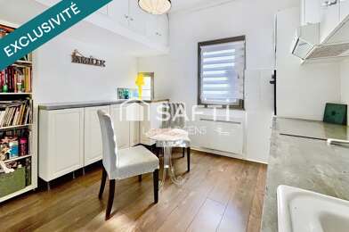 Appartement 3 pièces 149500 €