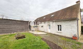 Maison 3 Pièces 73 m² à vendre à Villeneuve-en-Perseigne (72600)