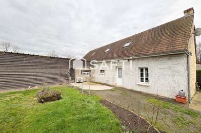 Maison 3 pièces 138000 €