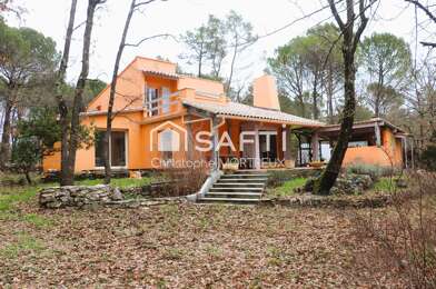 Maison 4 pièces 521000 €