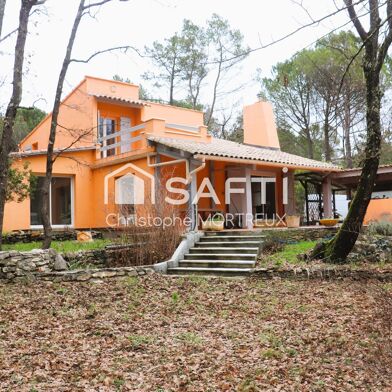 Maison 4 pièces 521000 €