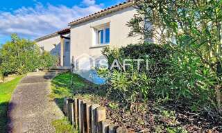 Maison 5 Pièces 99 m² à vendre à Talmont-Saint-Hilaire (85440)