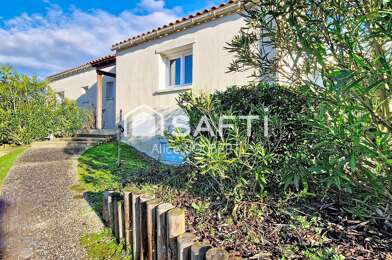 Maison 5 pièces 334000 €