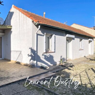 Maison 5 pièces 190000 €