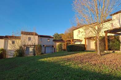 Maison 3 pièces 59900 €