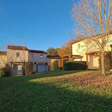 Maison 3 pièces 59900 €