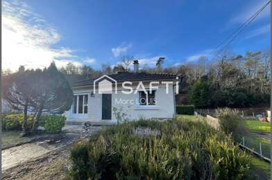 Maison 4 pièces 178000 €