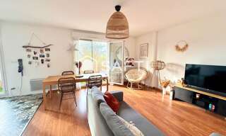 Appartement 3 Pièces 63 m² à vendre à Sainte-Luce-sur-Loire (44980)