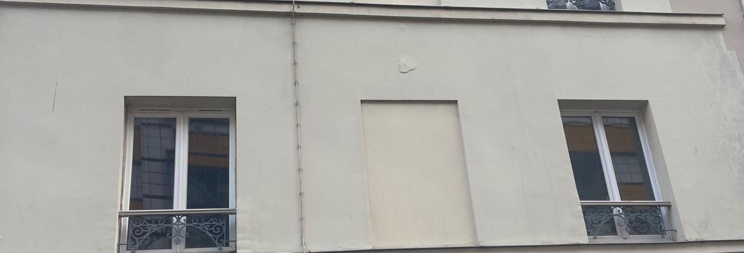 Appartement 1 Pièce 20 m² à vendre à Paris 13 (75013)